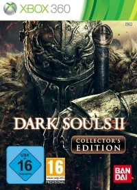 Dark Souls II - Collector's Edition