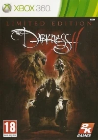 Darkness II, The - Limited Edition