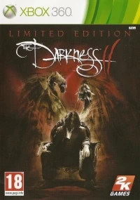 Darkness II, The - Limited Edition [CH][AT]