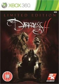 Darkness II, The - Limited Edition [UK]
