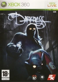 Darkness, The [CH][AT]
