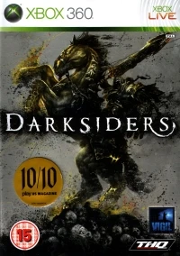 Darksiders