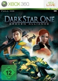 DarkStar One: Broken Alliance (USK Rating)