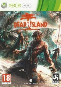 Dead Island [DK][FI][NO][SE]