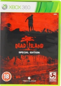 Dead Island - Special Edition