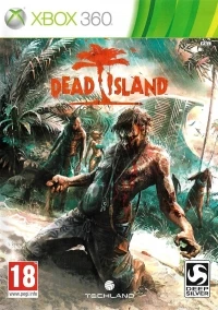 Dead Island [BE][NL]