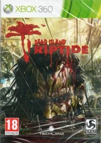 Dead Island: Riptide [BE][NL]