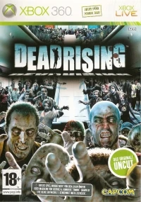 Dead Rising [CH][AT]
