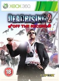 Dead Rising 2: Off The Record
