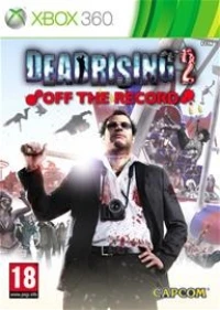 Dead Rising 2: Off The Record [SE][FI][NO][DK]