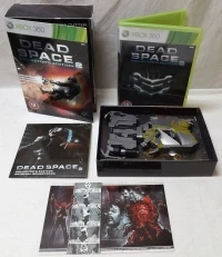 Dead Space 2 - Collector's Edition
