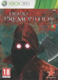Deadly Premonition (52114)