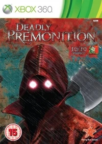 Deadly Premonition [UK]
