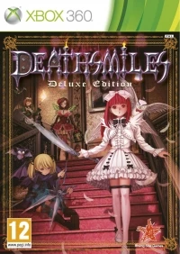 Deathsmiles - Deluxe Edition