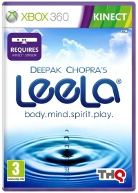 Deepak Chopra's Leela