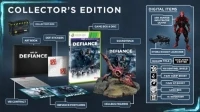 Defiance - Collector's Edition