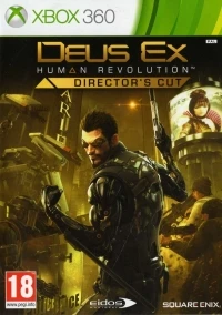 Deus Ex: Human Revolution - Director's Cut