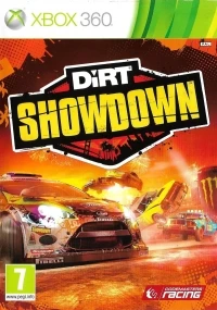 Dirt Showdown [FR]