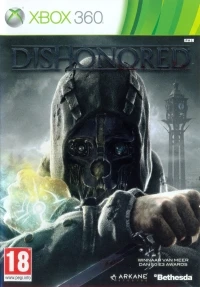 Dishonored [NL]