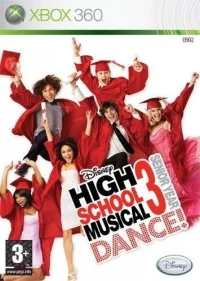 Disney High School Musical 3: Senior Year Dance!