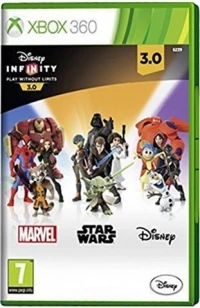 Disney Infinity 3.0 Edition