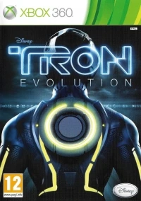 Tron: Evolution [BE][NL]