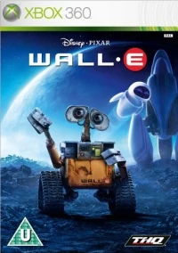 Disney/Pixar WALL-E