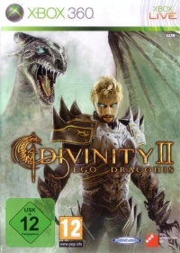 Divinity II: Ego Draconis [DE][AT][CH]
