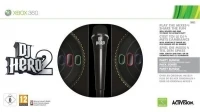DJ Hero 2 - Party Bundle