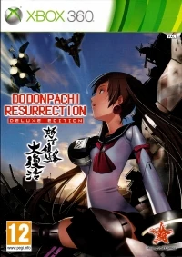 DoDonPachi Resurrection: Deluxe Edition
