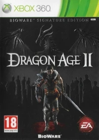 Dragon Age II - BioWare Signature Edition [FR]