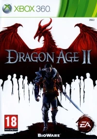 Dragon Age II [SE][FI][DK][NO]