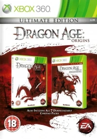 Dragon Age: Origins - Ultimate Edition [UK]