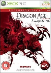 Dragon Age: Origins: Awakening [UK]