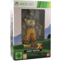 Dragon Ball Z: Battle of Z - Goku Edition