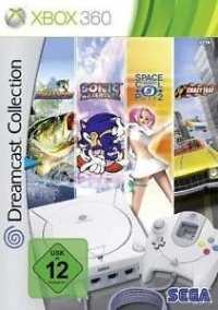 Dreamcast Collection [DE]