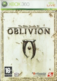 Elder Scrolls IV, The: Oblivion [NL]