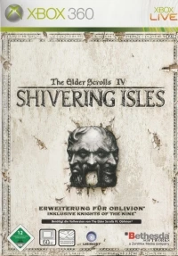 Elder Scrolls IV, The: Shivering Isles [DE]