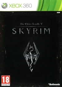 Elder Scrolls V, The: Skyrim [UK]