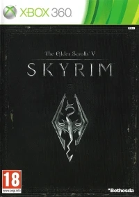 Elder Scrolls V, The: Skyrim [FR]