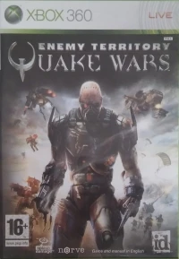 Enemy Territory: Quake Wars [DK][FI][NO][SE]