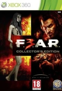 F.3.A.R. - Collector's Edition