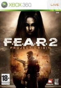 F.E.A.R. 2: Project Origin [DK][FI][NO][SE]