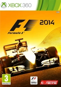 Formula 1 2014