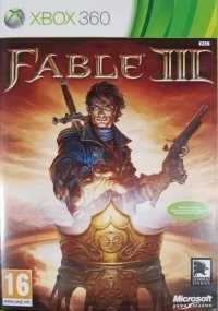 Fable III [DK][FI][NO][SE]