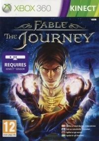 Fable: The Journey [DK][FI][NO][SE]