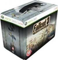 Fallout 3 - Collector's Edition