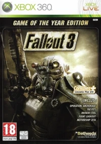 Fallout 3: Game of the Year Edition [FR]