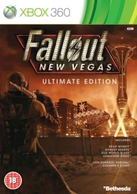 Fallout: New Vegas: Ultimate Edition