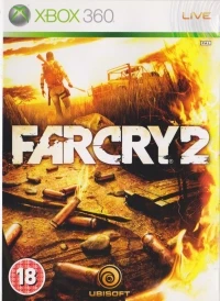 Far Cry 2 [UK]